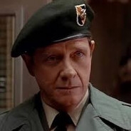col sam trautman