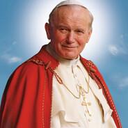 Ян Павел II (Я не ру