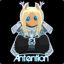 antention
