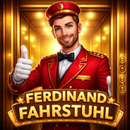 Ferdinand Fahrstuhl