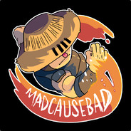 [BT]MadCauseBad