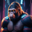 Great Ape