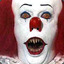 coulrophobia