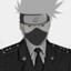 Captain Kakashi