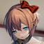 no beta we die like sayori