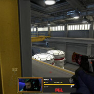 Player avatar
