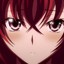 Rias Gremory