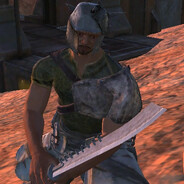 Dust King