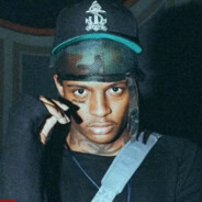 $ki Mask "The Slump God"