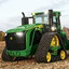 Адмирал JohnDeere