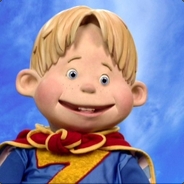 Wilger avatar