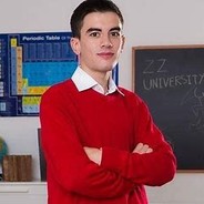 Jordi el nino