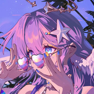 (˶>⩊<˶) avatar