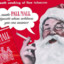 Pall Mall Santa