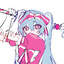 mikumikumikumikumiku