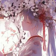 恋花绽放樱飞时