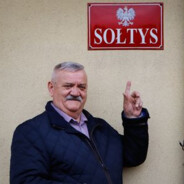 Sołtys