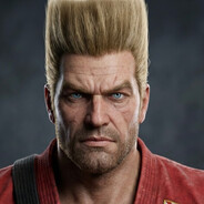 Paul Phoenix
