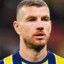 EDİN DZEKO