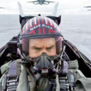 Аватар maverick
