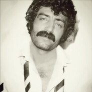 Cem Ersever Steam avatar