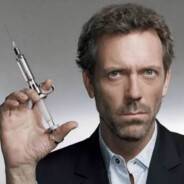 Dr. Gregory House