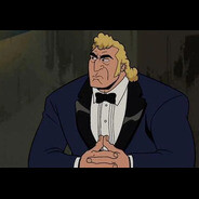 Brock Samson