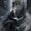 The Fool