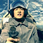 中东悍匪吕子乔