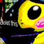Ajitated