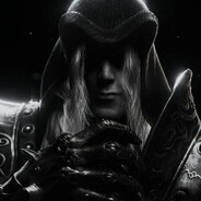 Steam Avatar