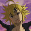 ツMeliodas