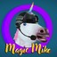 Magic Maike (E)