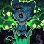 graves otp