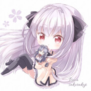 樱小路露露露娜