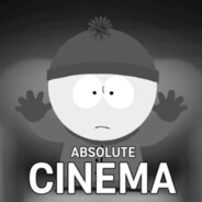 ABSOLUTE CINEMA
