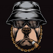Pitbull Caramelo