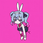 Avmujica-Uika-初华