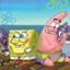 SpongeBob&amp;Patrick!