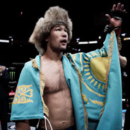 kazakhman