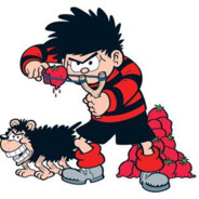 Dennis the Menace