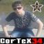 CoRTeX  34 RuS