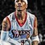 Allen Iverson