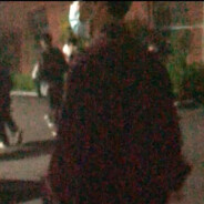 想跟你有个结局