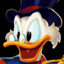 Scrooge McDuck