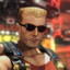 DUKE NUKEM.