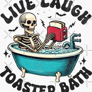 toasterbath