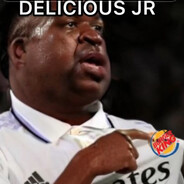 Delicious Jr Steam avatar
