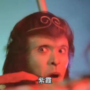 可爱又迷人的反派角色