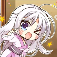 穗织突破手朝武芳乃